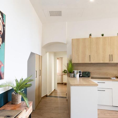 Les Logettes 2 Apartment Menton Exterior photo