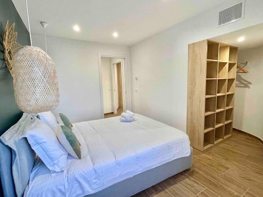 Les Logettes 2 Apartment Menton Exterior photo