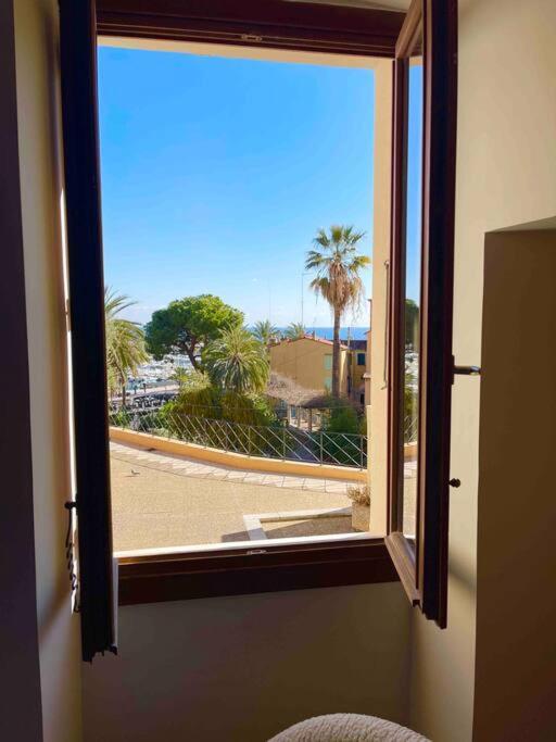 Les Logettes 2 Apartment Menton Exterior photo